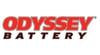 Odyssey Battery logo