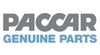 PACCAR Genuine Parts logo