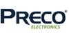 PRECO Electronics logo