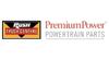 Rush Truck Centers Premium Power Parts logo