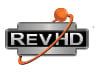 RevHD Logo | RevHD truck parts