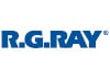 R.G.RAY logo | R.G.RAY truck parts
