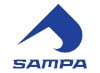 Sampa logo | Sampa truck parts