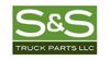 S&S Truck Parts logo