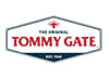 Tommy Gate logo | Tommy Gate truck parts