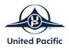 United Pacific Logo | United Pacific truck parts