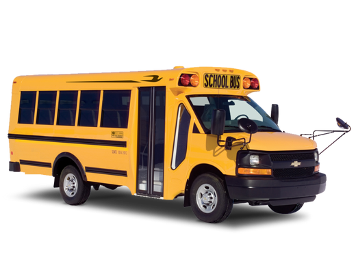 Micro Bird MB II School Bus