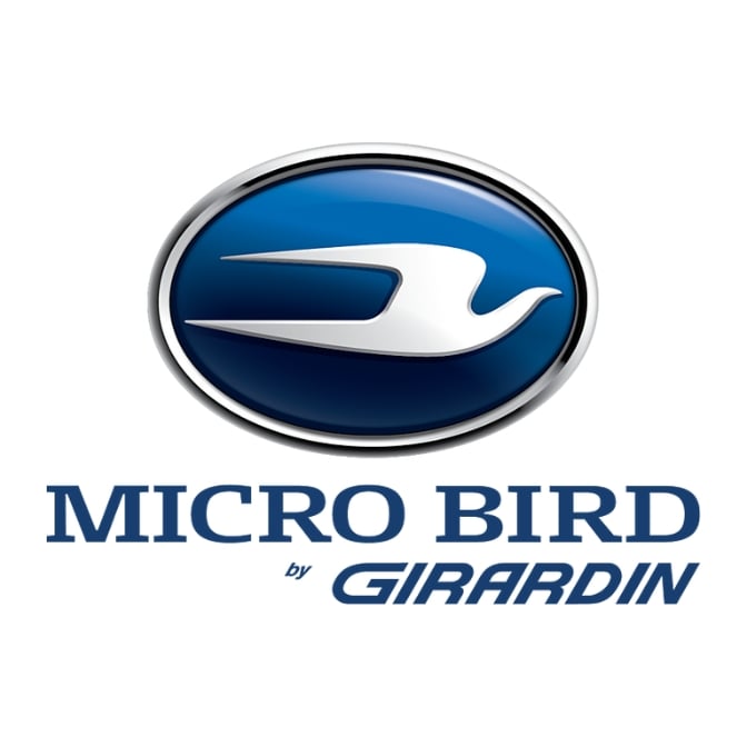 Micro Bird logo