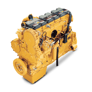 Caterpillar Reman Engine