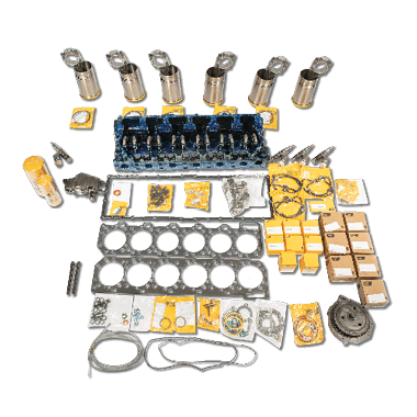 Caterpillar Overhaul Kit