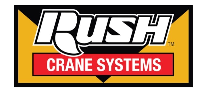 Rush Crane Systems logo