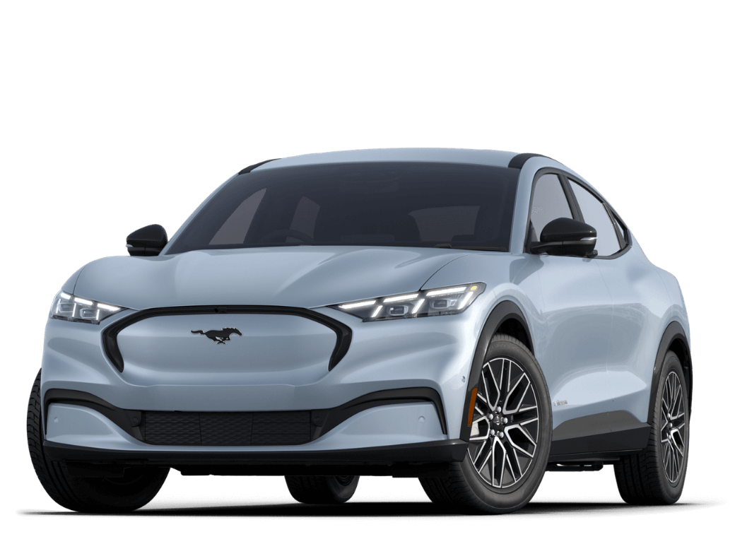 2025 Ford Mustang Mach-E Premium | Ford Mach-E | Ford EV | Ford Electric SUV