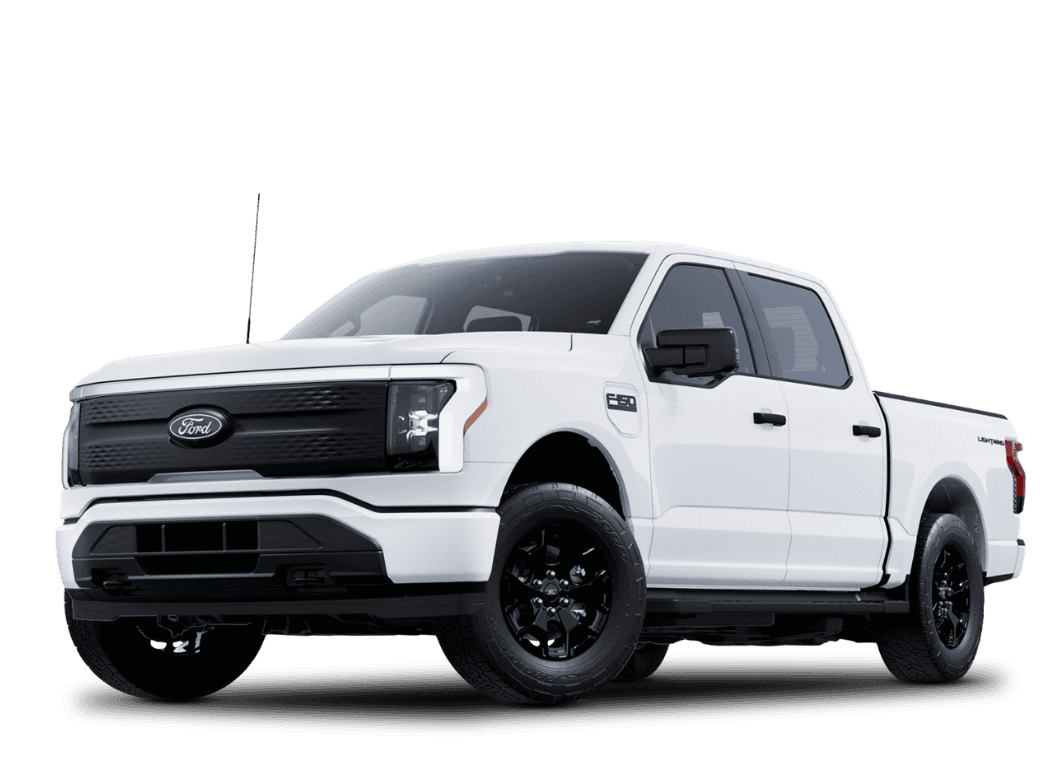 2026 Ford F-150 Lightning Electric Truck | Ford Electric Truck Sales | Ford Electric Trucks