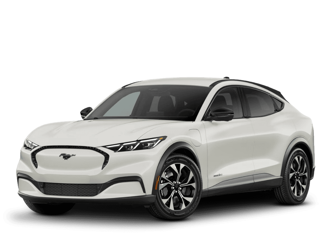 2026 Ford Mustang Mach-E Select | Ford Mach-E | Ford EV | Ford Electric SUV | Mach-E SUV