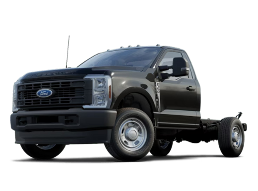 2024 Ford F-600 Commercial Truck | Ford Truck