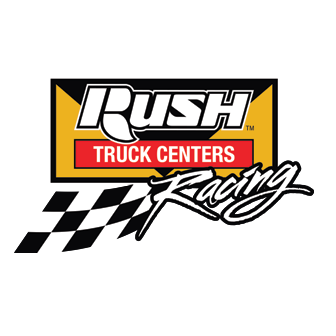 Rush Truck Centers | NASCAR Racing
