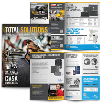 May/June 2026 Total Solutions Magazine