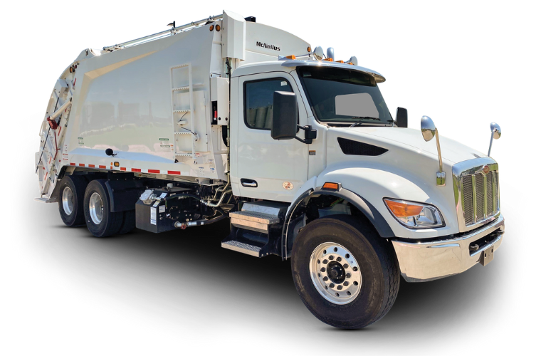 Rear Loader Garbage Trucks | Rear Loaders | Read Load Garbage Trucks | Read Loader Truck