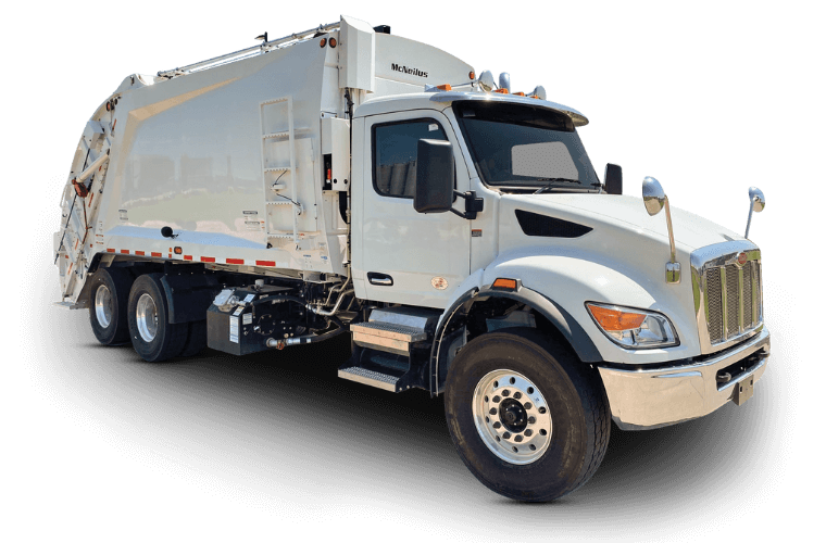 Rear Loader Garbage Trucks | Rear Loaders | Read Load Garbage Trucks | Read Loader Truck