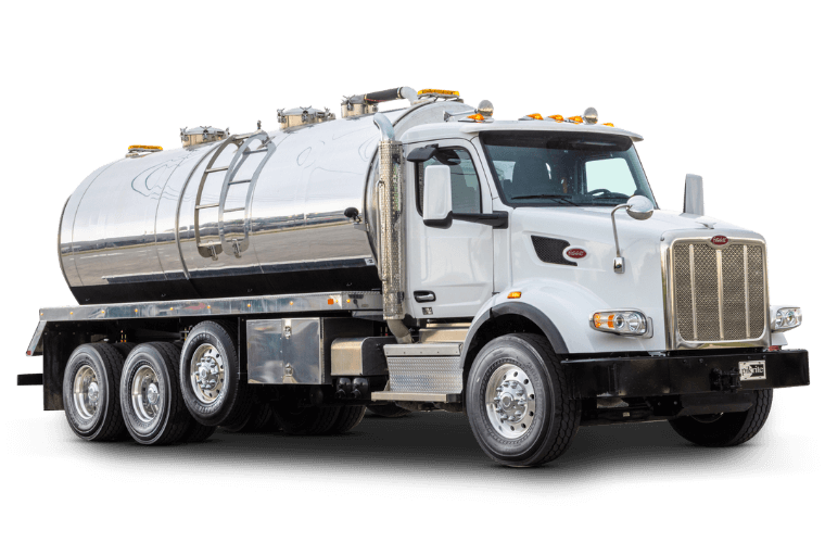 Vacuum Refuse Truck | Vacuum Truck | Vacuum Tank Truck | Vacuum Trucks