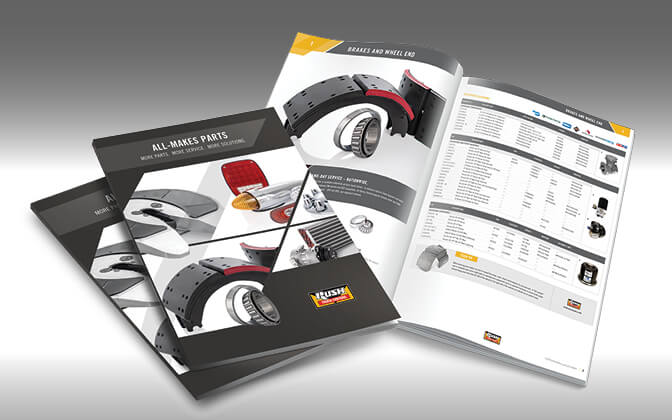 All-Makes Parts Catalog