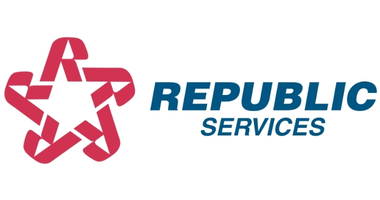 Republic Services Logo