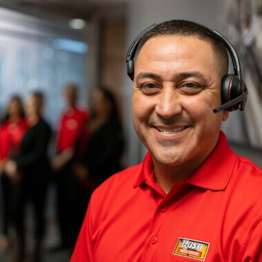 Truck Repair & Service Programs | Rush Truck Centers