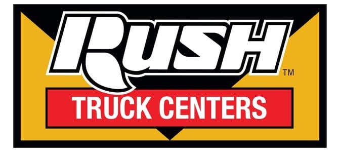 Rush Truck Centers Logo