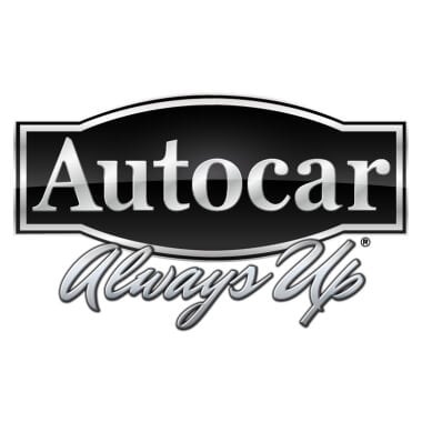 Autocar logo