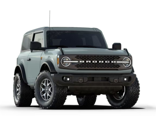 Rush Truck Centers  Ford Escape SUVs for Sale