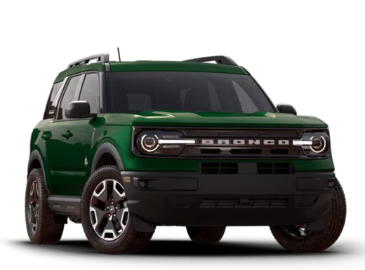 2023 Ford Bronco Sport Outer Banks | Ford SUV Sales | Ford SUVs