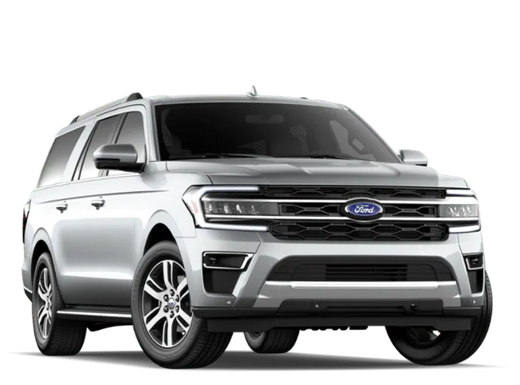 2023 Ford Expedition Limited MAX | Ford SUV Sales | Ford SUVs