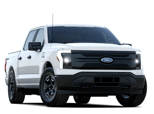 2023 Ford F-150 Lightning Pro Electric Truck | Ford Electric Truck Sales | Ford Electric Trucks