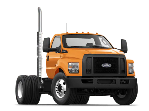 Ford F-750 Heavy-Duty Truck | Ford Truck Sales | Ford F 750| Ford F750