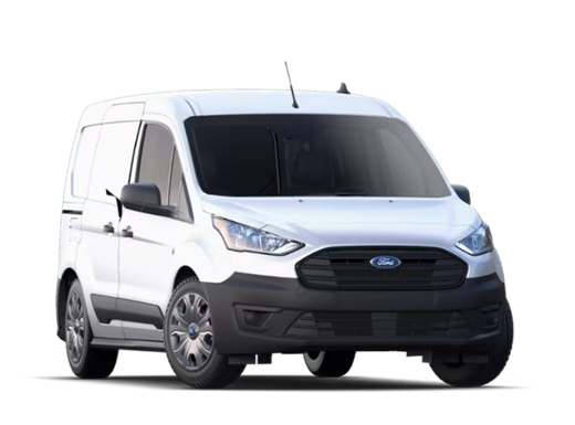 Rush Truck Centers  Ford Transit Connect Commercial Vans