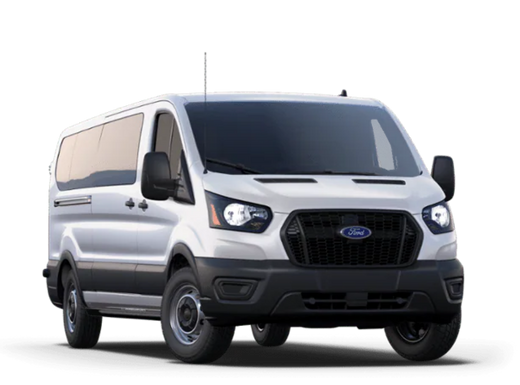 2023 Ford Transit Passenger Van XL | Ford Van Sales | Ford Vans | Ford Passenger Van