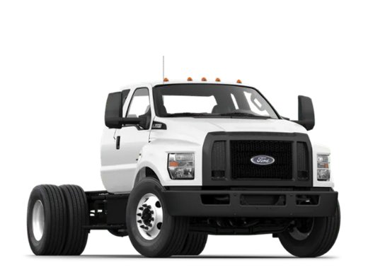 Ford F-650 Diesel Straight Frame | Ford F 650 | Ford F650 | Ford Truck Sales