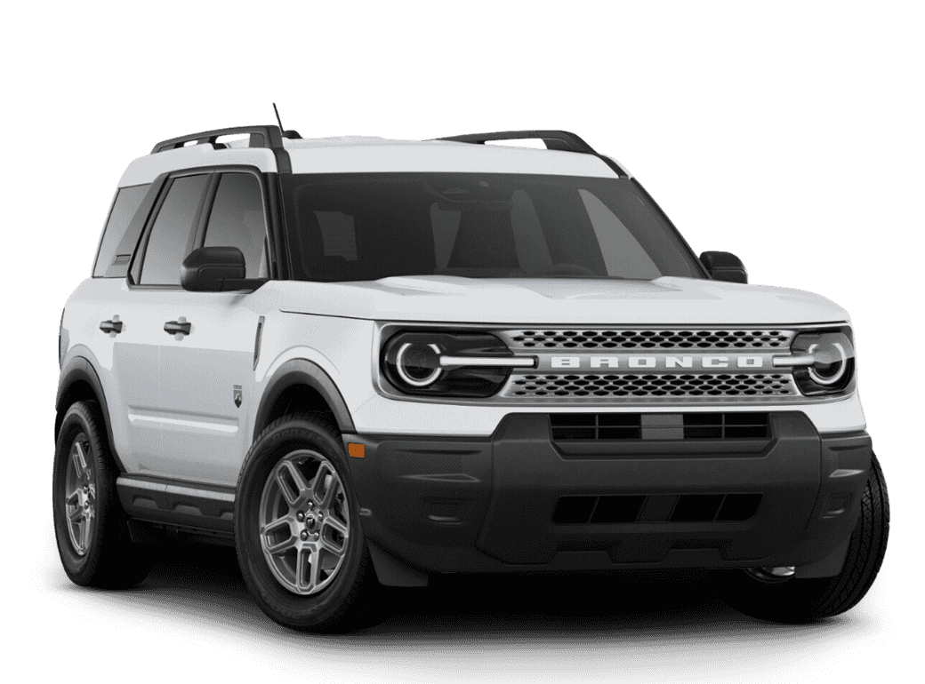 2026 Ford Bronco Sport Big Bend | Ford Bronco Sport SUV | Ford SUV Sales | Ford SUVs
