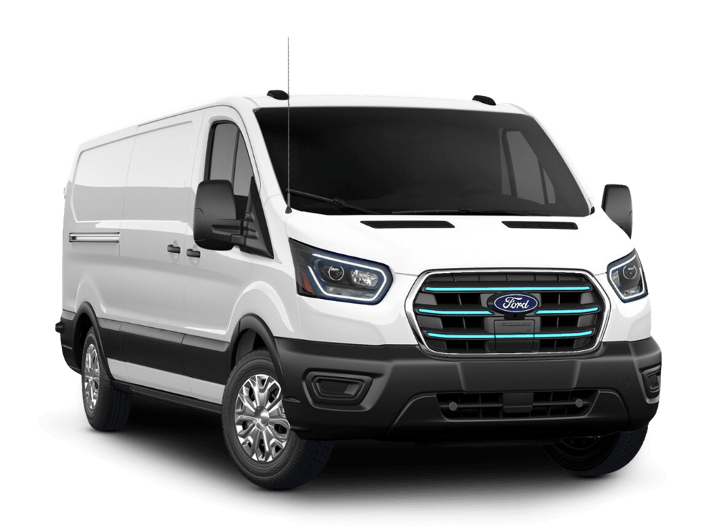 2026 Ford E-Transit Cargo Van | Ford Electric Van Sales | Ford Electric Vans | Ford Electric Cargo Van