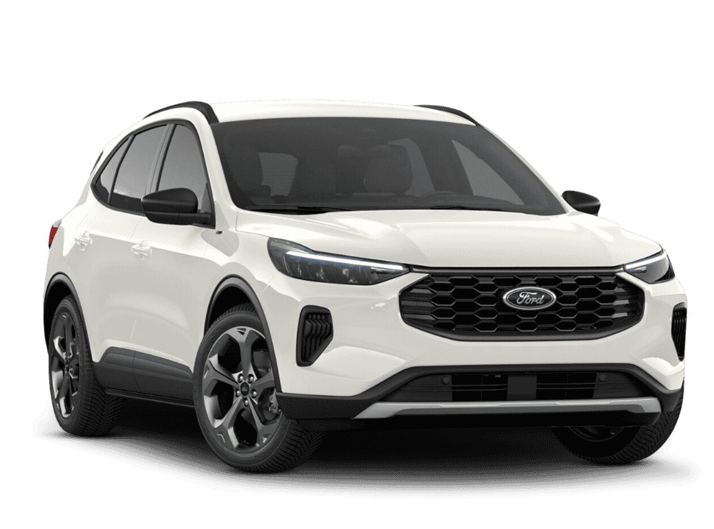 2026 Ford Escape ST-Line | Ford SUV Sales | Ford SUVs