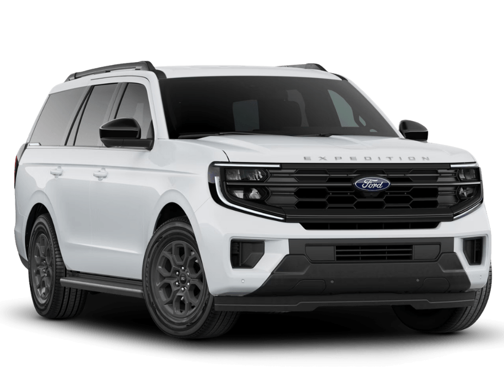 2026 Ford Expedition Active | Ford Expedition SUV | Ford SUV Sales | Ford SUVs