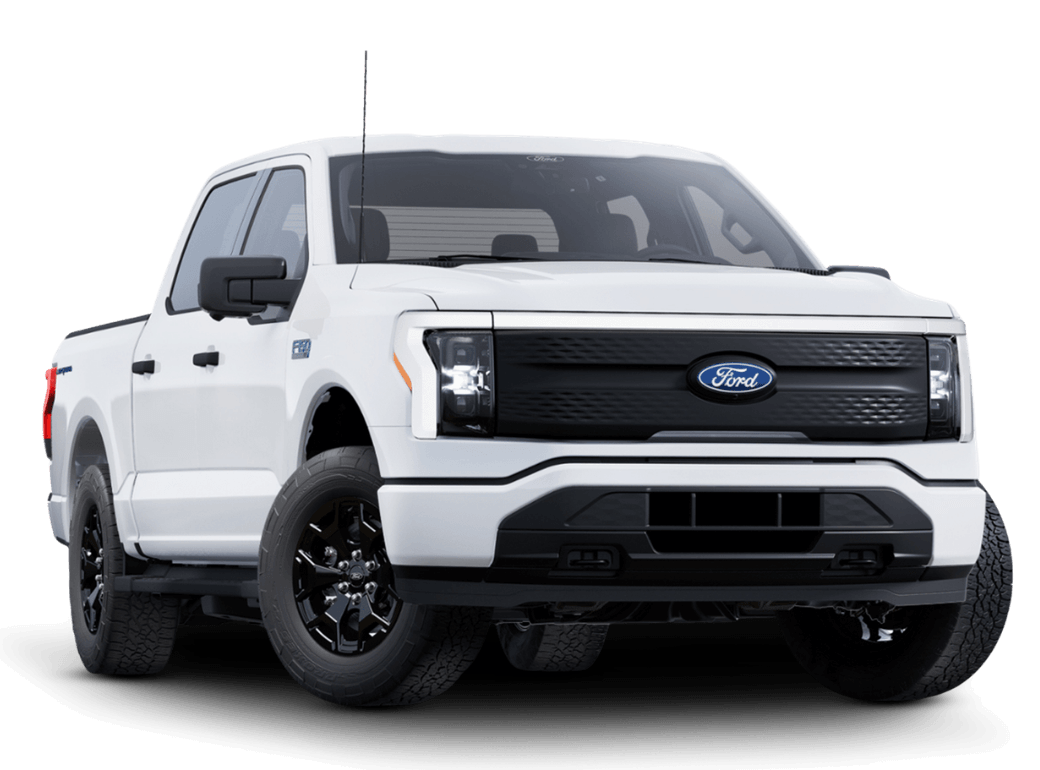 2026 Ford F-150 Lightning Truck | Ford Electric Truck Sales | Ford Electric Trucks | Ford Electric Pickup