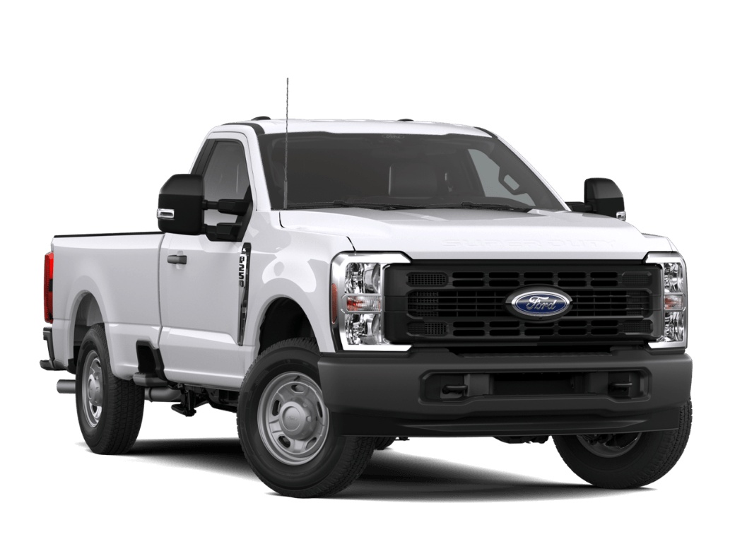 2026 Ford F-250 Pickup XL | Ford F 250 | F250 | Ford F250 Pickup