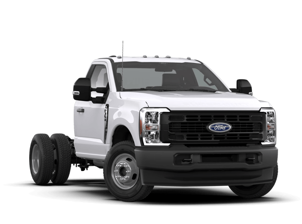 2026 Ford F-350 XL Chassis Cab | Ford F 350 | Ford F350 | Ford F350 Chassis Cab