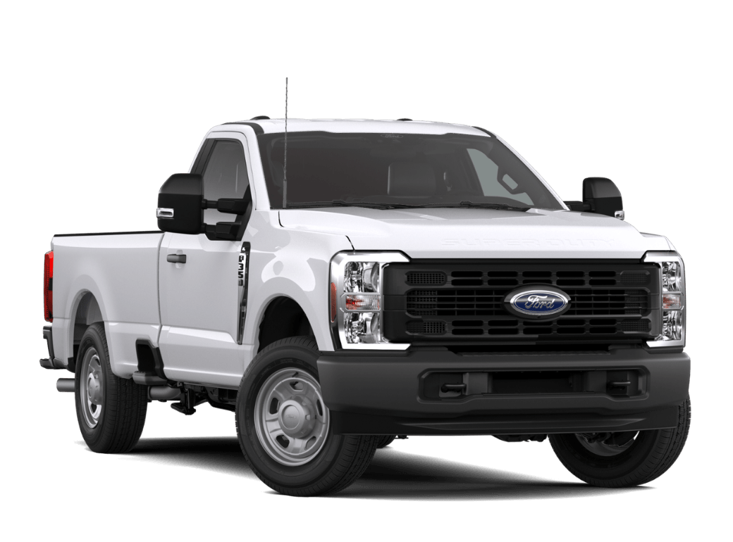 2026 Ford F-350 XL Pickup | Ford F 350 | Ford F350 | Ford F350 Pickup