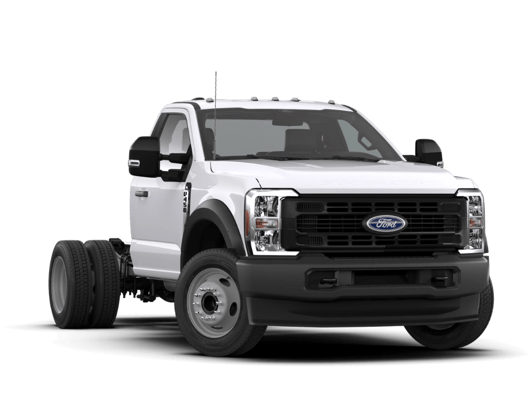 2026 Ford F-450 Chassis Cab XL | Ford F 450 | Ford F450 | Ford F450 Chassis Cab