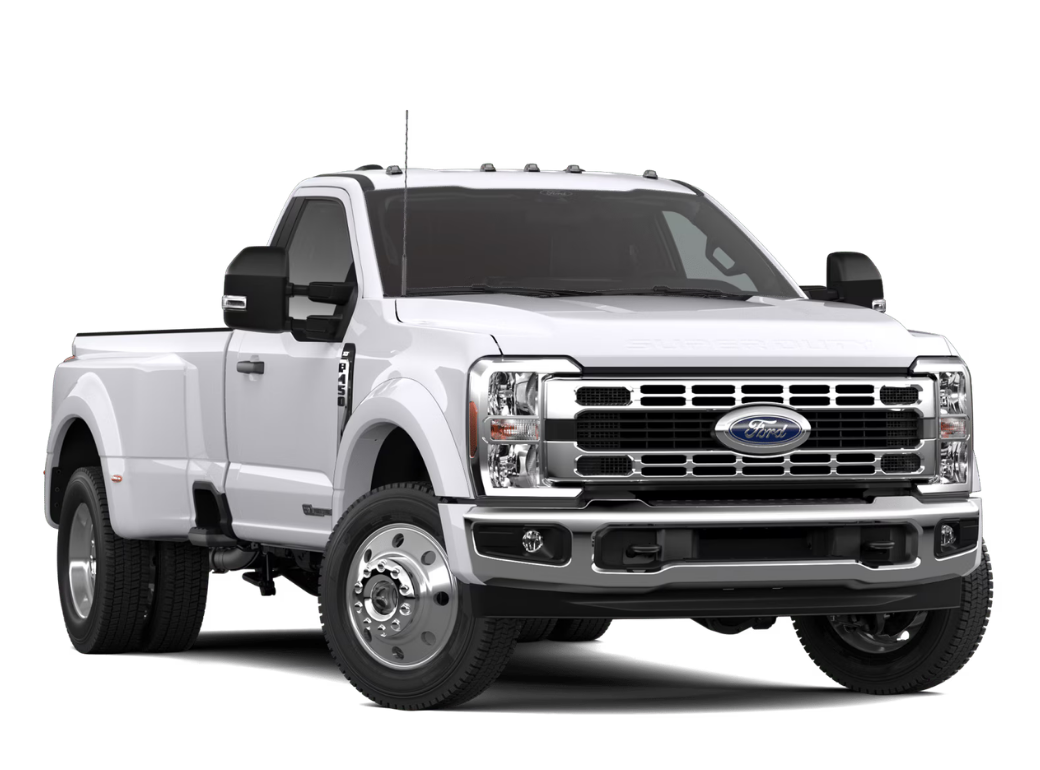 2026 Ford F-450 Pickup XL | Ford F 450 | Ford F450 | Ford F450 Pickup Truck