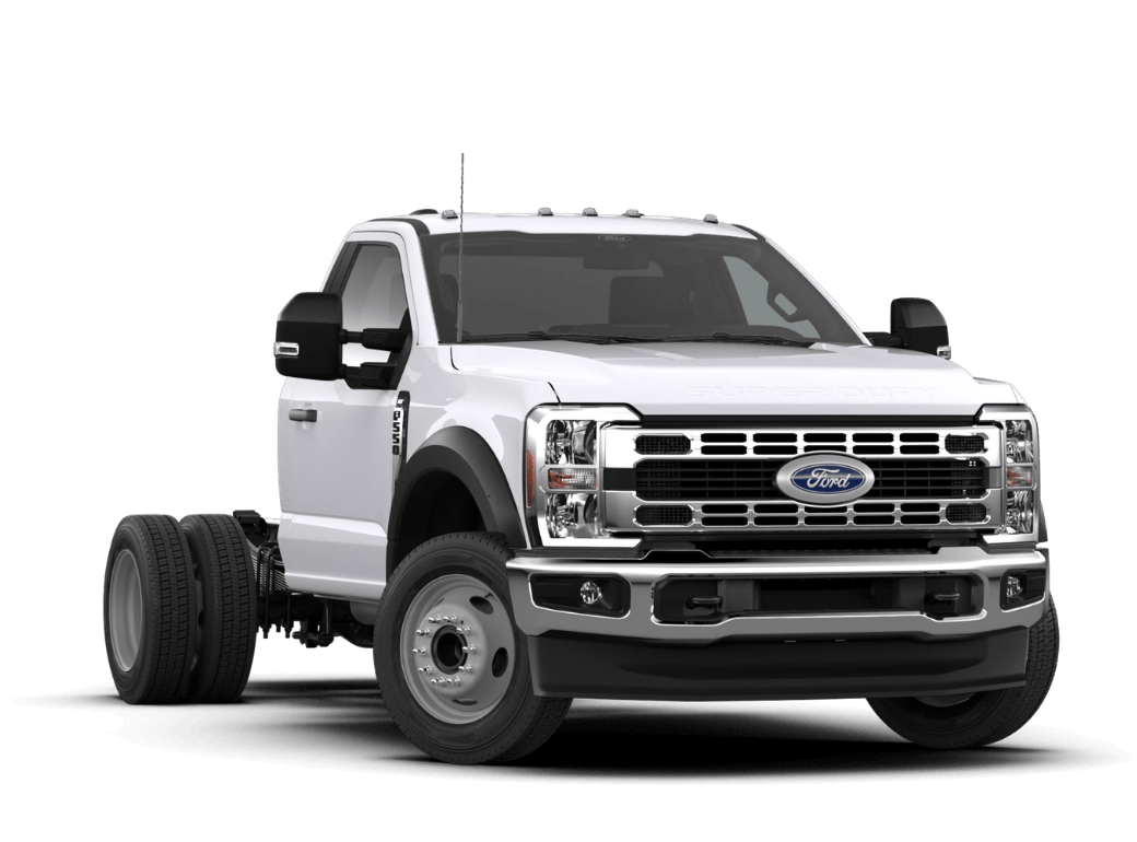 2026 Ford F-550 Chassis Cab XLT | Ford F 550 | Ford Truck Sales | Ford Trucks | Ford F550