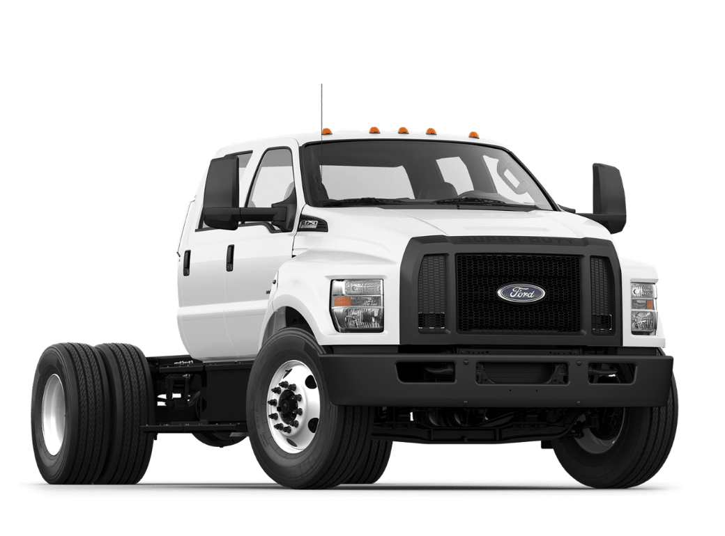 2026 Ford F-750 Diesel Straight Frame | Ford Truck Sales | Ford F 750| Ford F750