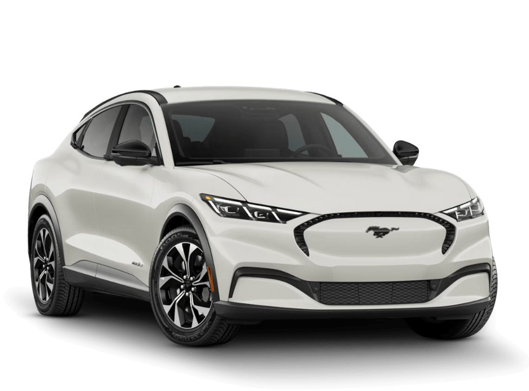 2026 Ford Mustang Mach-E Select | Ford Mach-E | Ford Electric Vehicles | Ford EV